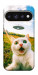 Чехол Ufo cat для Google Pixel 11 Pro XL