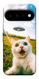 Чохол Ufo cat для Google Pixel 11 Pro