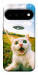 Чохол Ufo cat для Google Pixel 11 Pro
