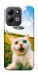 Чохол Ufo cat для Xiaomi Redmi 17
