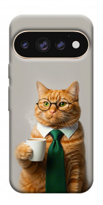 Чехол Coffee вoss для Google Pixel 11 Pro XL