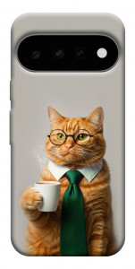 Чехол Coffee вoss для Google Pixel 11