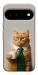 Чехол Coffee вoss для Google Pixel 11
