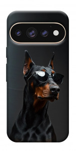 Чехол Cool doberman для Google Pixel 11 Pro XL