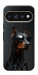 Чехол Cool doberman для Google Pixel 11 Pro XL