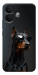 Чехол Cool doberman для Xiaomi Redmi Note 17 Pro