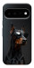 Чехол Cool doberman для Google Pixel 11