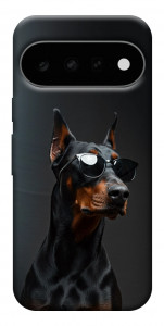 Чохол Cool doberman для Google Pixel 11 Pro