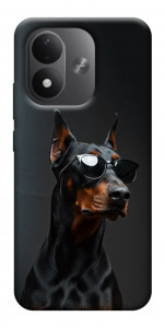 Чохол Cool doberman для Xiaomi Redmi Note 17