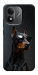 Чехол Cool doberman для Xiaomi Redmi Note 17