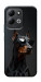 Чохол Cool doberman для Xiaomi Redmi 17