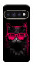 Чехол Cyberpunk cat для Google Pixel 11 Pro XL
