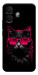 Чехол Cyberpunk cat для Xiaomi Redmi Note 17 Pro