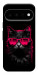 Чехол Cyberpunk cat для Google Pixel 11