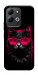 Чохол Cyberpunk cat для Xiaomi Redmi 17
