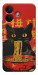 Чехол Cat noodles для Xiaomi Redmi Note 17 Pro