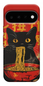 Чохол Cat noodles для Google Pixel 11 Pro