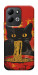 Чохол Cat noodles для Xiaomi Redmi 17