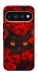 Чехол Rose cat для Google Pixel 11 Pro XL