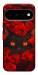 Чехол Rose cat для Google Pixel 11