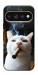 Чехол Cat cigar для Google Pixel 11 Pro XL