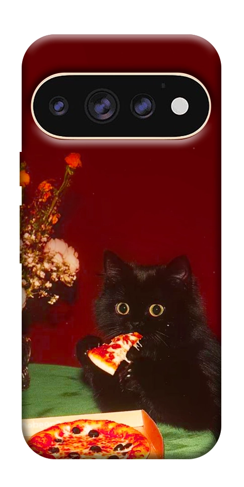 Чехол Pizza paws для Google Pixel 11 Pro XL