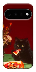 Чохол Pizza paws для Google Pixel 11 Pro