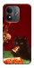 Чехол Pizza paws для Xiaomi Redmi Note 17