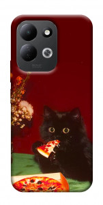 Чохол Pizza paws для Xiaomi Redmi 17