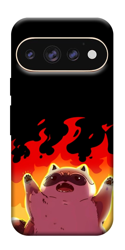 Чехол Summon the сhaos для Google Pixel 11 Pro XL