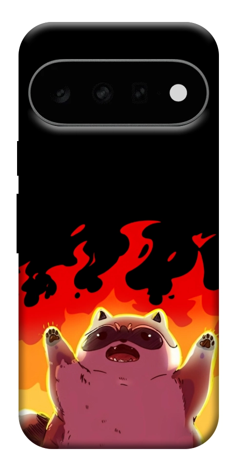 Чохол Summon the сhaos для Google Pixel 11 Pro