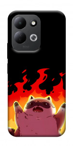 Чохол Summon the сhaos для Xiaomi Redmi 17