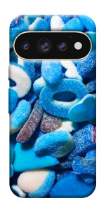Чехол Синий мармелад для Google Pixel 11 Pro XL