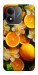 Чехол Лимоны и цветы для Xiaomi Redmi Note 17