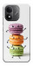 Чехол Macaron joy для Xiaomi Redmi Note 17