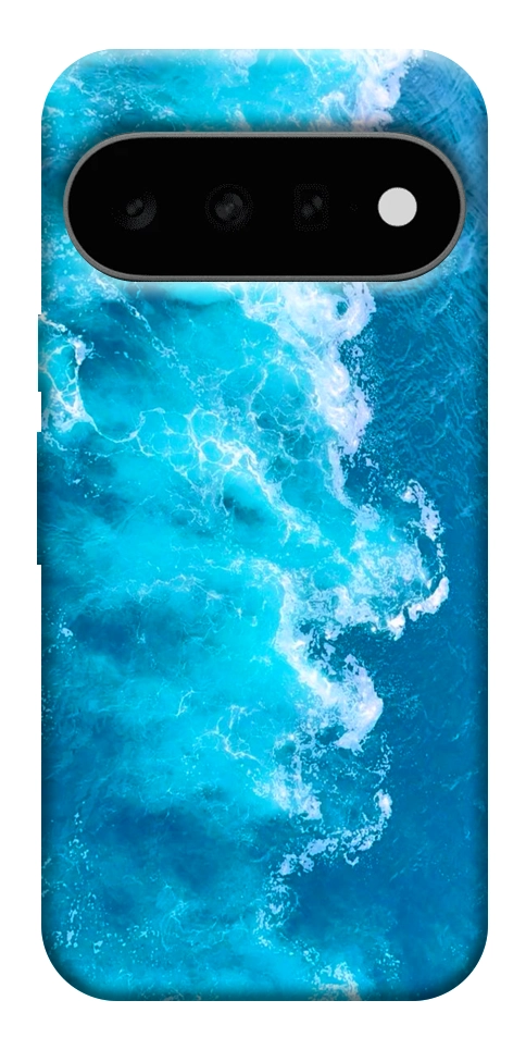 Чохол Текстура води для Google Pixel 11 Pro