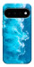 Чохол Текстура води для Google Pixel 11 Pro
