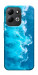 Чохол Текстура води для Xiaomi Redmi 17