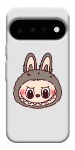 Чохол Labubu grey для Google Pixel 11 Pro