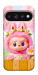 Чехол Labubu flower для Google Pixel 11 Pro XL