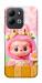 Чохол Labubu flower для Xiaomi Redmi 17