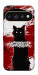 Чехол Black cat для Google Pixel 11 Pro XL