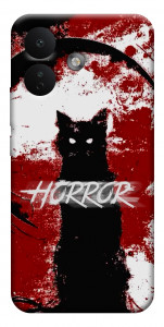 Чехол Black cat для Xiaomi Redmi Note 17 Pro