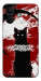 Чехол Black cat для Xiaomi Redmi Note 17 Pro