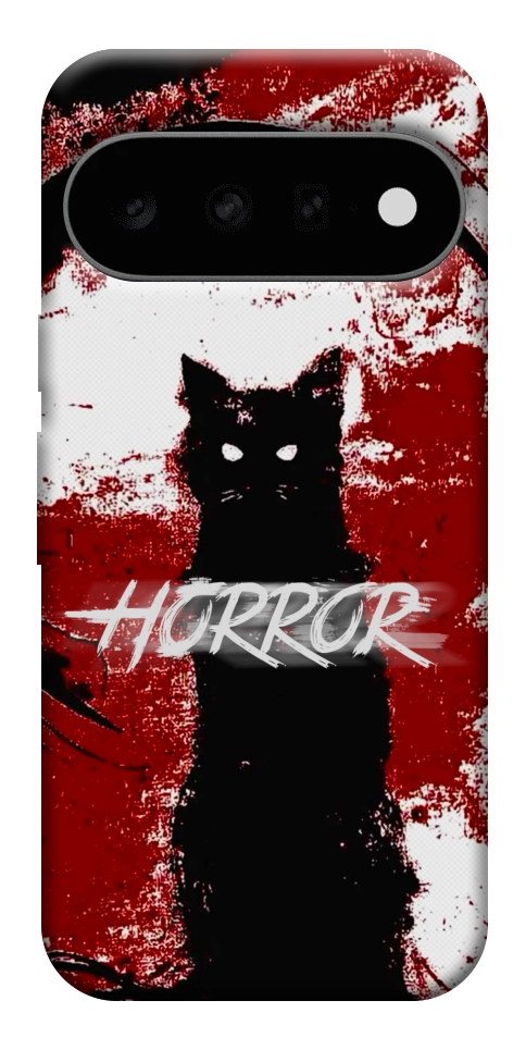 Чохол Black cat для Google Pixel 11 Pro