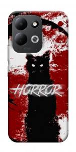 Чохол Black cat для Xiaomi Redmi 17