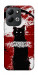Чохол Black cat для Xiaomi Redmi 17