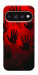 Чехол Bloody hands для Google Pixel 11 Pro XL
