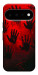 Чохол Bloody hands для Google Pixel 11 Pro