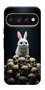 Чехол Bunny bones для Google Pixel 11 Pro XL